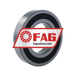 FAG 6213-C-2HRS-C3 rulman resim 2