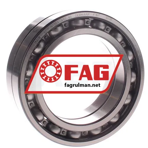FAG 6017-N13BA-50-80