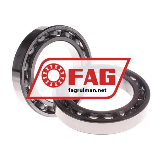 FAG 6017-N13BA-50-80 ürün fotoğrafı 2