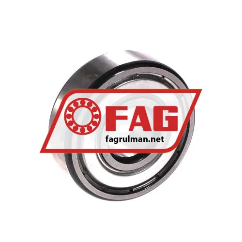 FAG 6302-C-2Z>V ürün fotoğrafı 2