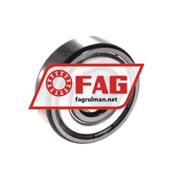 FAG 6302-C-2Z>V rulman resim 2