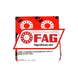 FAG 6302-C-2Z>V rulman resim 3