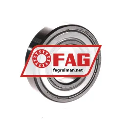 FAG 6206-C-2Z>V