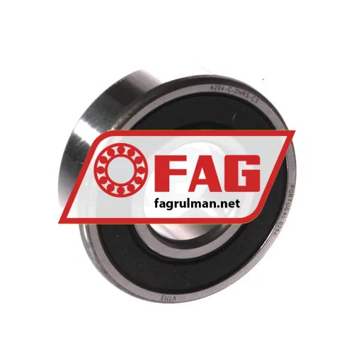 FAG 6204-C-2HRS-C3>V
