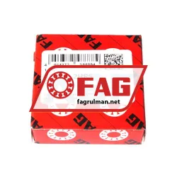 FAG 6204-C-2HRS-C3>V rulman resim 3