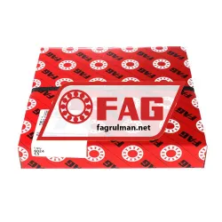 FAG 6024-C5 rulman resim 2