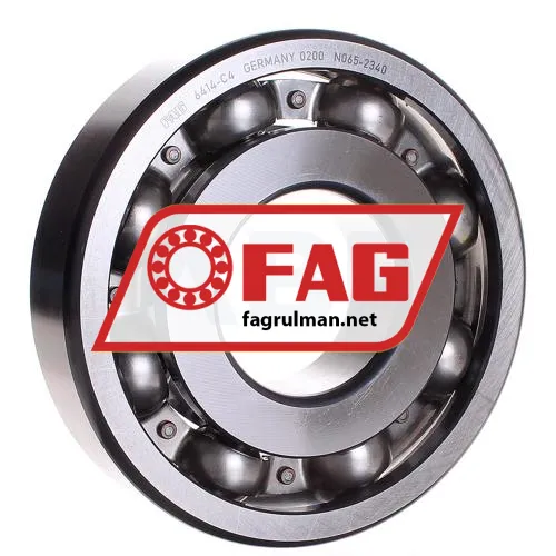 FAG 6414-C4