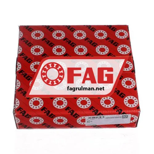 FAG 6414-C4 ürün fotoğrafı 4