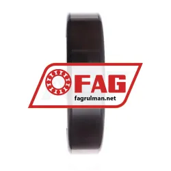 FAG 6414-C4 rulman resim 3