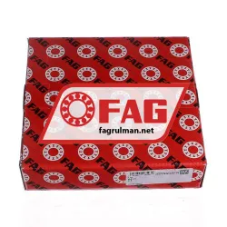 FAG 6414-C4 rulman resim 4
