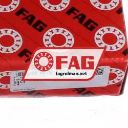 FAG 6414-C4 rulman resim 5