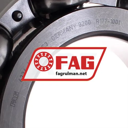 FAG 6326-J20AA-C3 ürün fotoğrafı 2