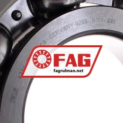 FAG 6326-J20AA-C3 rulman resim 2