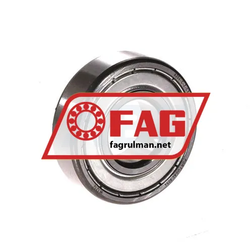 FAG 6204-C-Z-C3