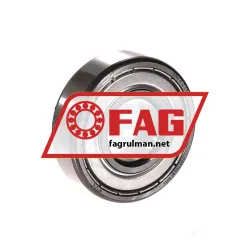 FAG 6204-C-Z-C3