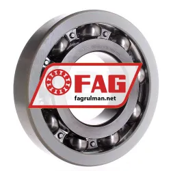 FAG 6322-J20AA-C3