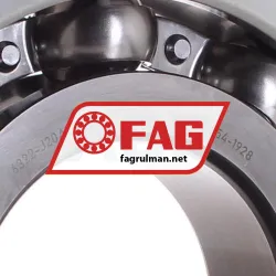 FAG 6322-J20AA-C3 rulman resim 2