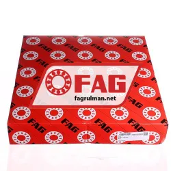 FAG 6322-J20AA-C3 rulman resim 4