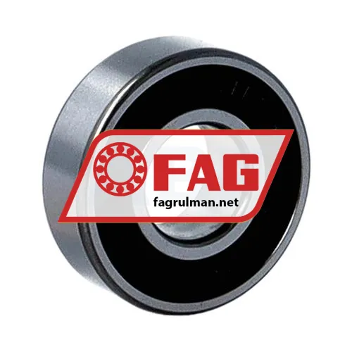 FAG 6202-C-2HRS-L138-C3>V ürün fotoğrafı 2