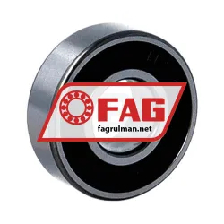 FAG 6202-C-2HRS-L138-C3>V rulman resim 2