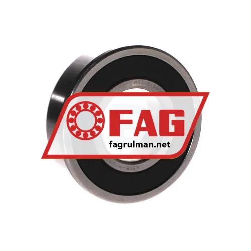 FAG 6308-H-2RSR-C3