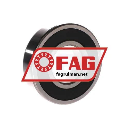 FAG 6308-H-2RSR-C3 ürün fotoğrafı 2