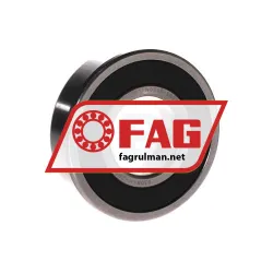 FAG 6308-H-2RSR-C3