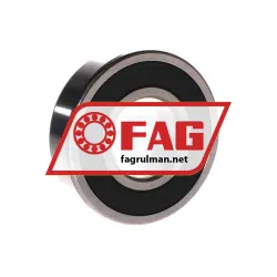 FAG 6308-H-2RSR-C3 rulman resim 2