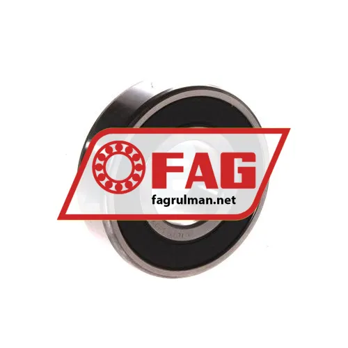 FAG 6204-H-2RSR