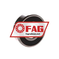 FAG 6204-H-2RSR