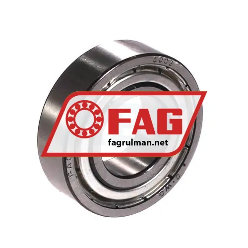 FAG 6003-2ZR-J22C