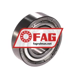 FAG 6003-2ZR-J22C