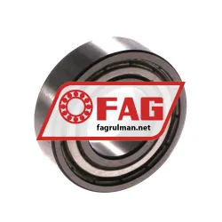 FAG 6003-2ZR-J22C rulman resim 2
