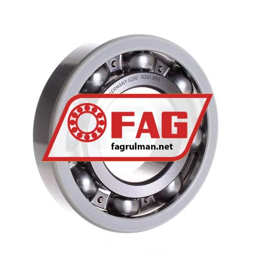 FAG 6316-J20AB-C3