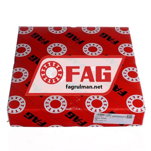 FAG 6316-J20AB-C3 ürün fotoğrafı 4
