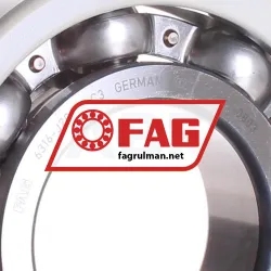 FAG 6316-J20AA-C3 rulman resim 2