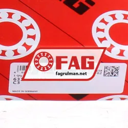 FAG 6316-J20AA-C3 rulman resim 5
