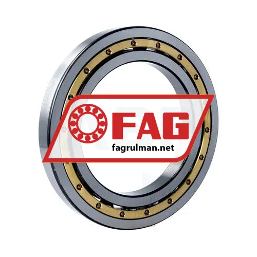FAG 16021-MA-C3 ürün fotoğrafı 2