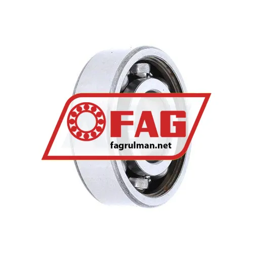 FAG 6203-RSR-C3 ürün fotoğrafı 2