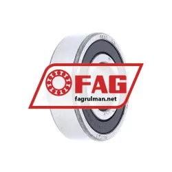 FAG 6203-RSR-C3