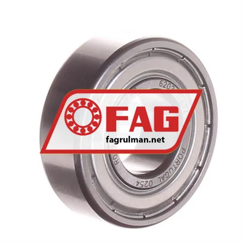 FAG 6202-C-2Z