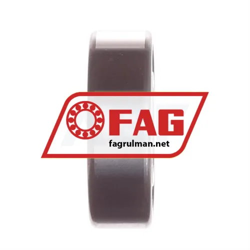 FAG 6202-C-2Z ürün fotoğrafı 2