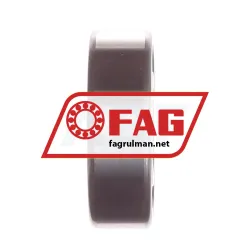 FAG 6202-C-2Z rulman resim 2