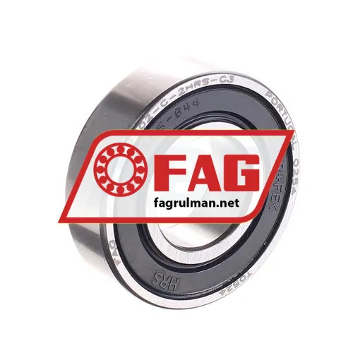 FAG 6002-C-2HRS-C3