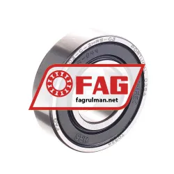 FAG 6002-C-2HRS-C3