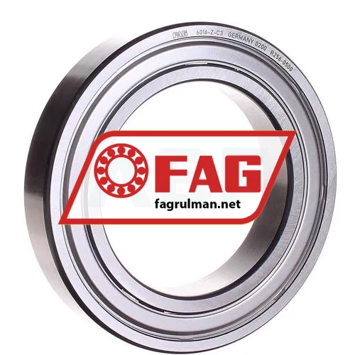 FAG 6016-Z-C3