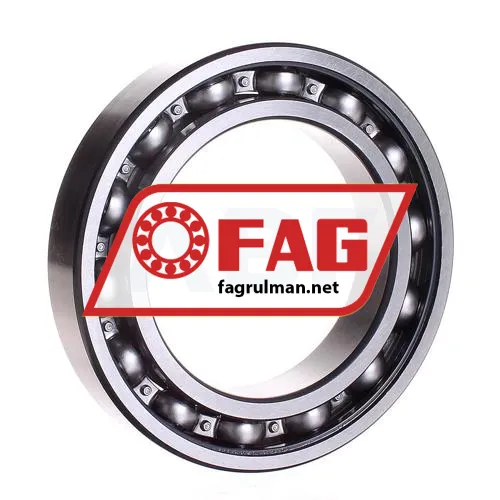 FAG 6016-Z-C3 ürün fotoğrafı 3