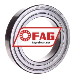 FAG 6016-Z-C3
