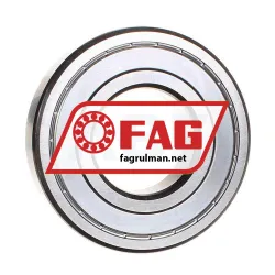 FAG 6312-2ZR-C4