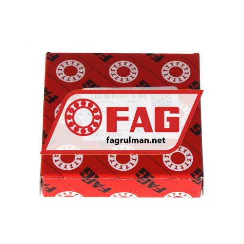 FAG 6004N ürün fotoğrafı 4